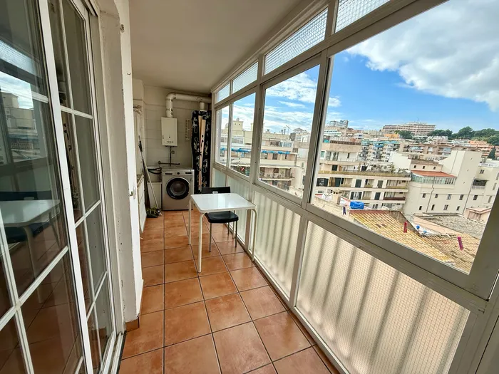 Avenida Joan Miro — foto 2
