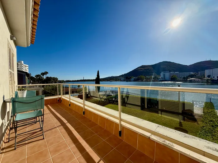Villa Dulce — Alcúdia — foto 2