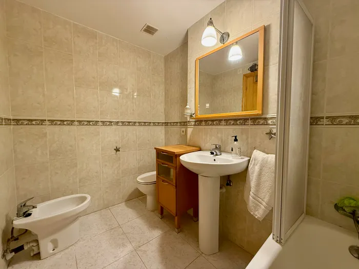 Apartment in Colònia de Sant Jordi — photo 2