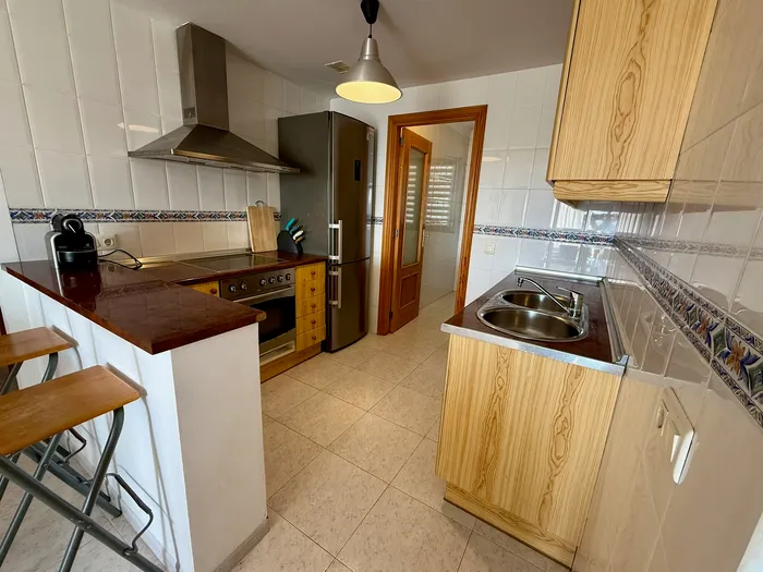 Apartment in Colònia de Sant Jordi — photo 3