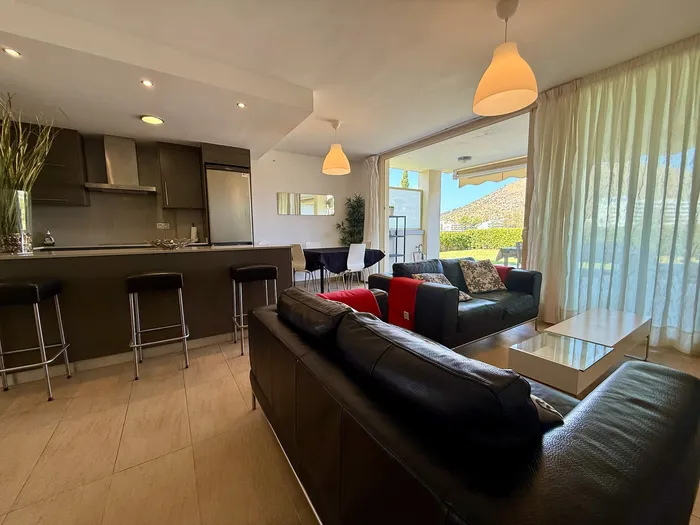 Villa Dulce — Alcúdia — foto 6