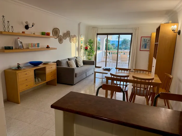 Apartamento en Colònia de Sant Jordi — foto 4