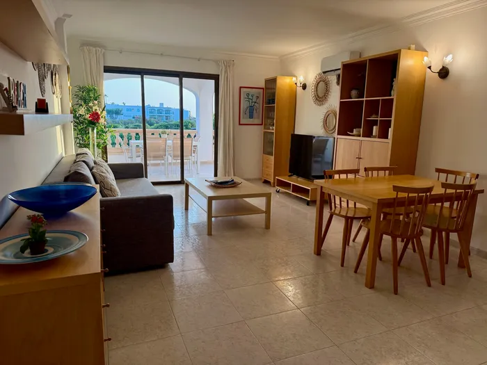Apartamento en Colònia de Sant Jordi — foto 5