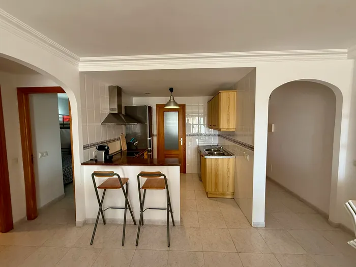 Apartment in Colònia de Sant Jordi — photo 4