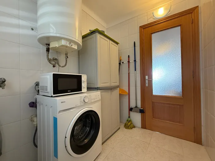 Apartment in Colònia de Sant Jordi — photo 6