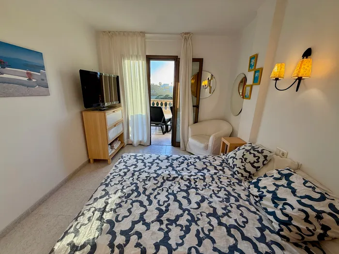 Apartment in Colònia de Sant Jordi — photo 7