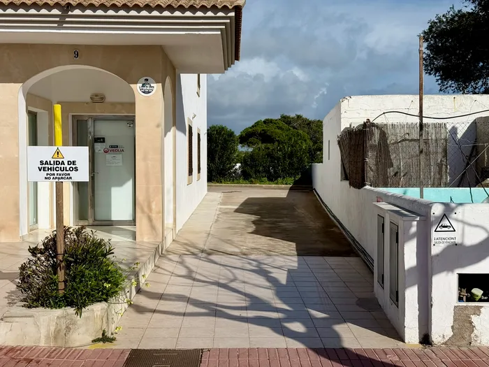 Apartment in Colònia de Sant Jordi — photo 9