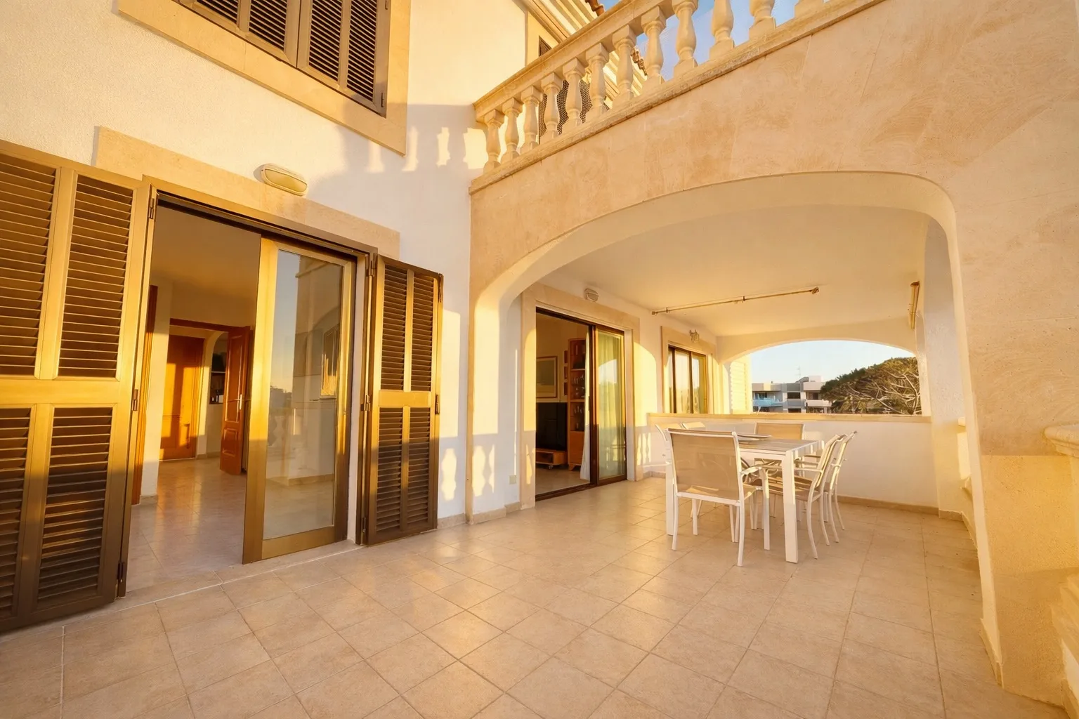 Apartament · Ses Salines