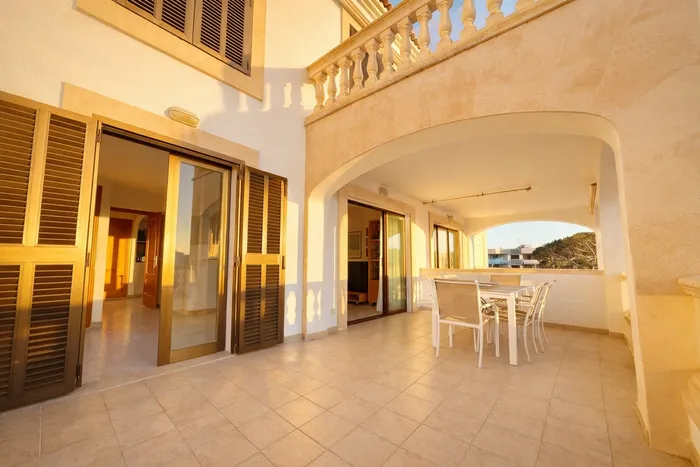 Apartment in Colònia de Sant Jordi — photo 1