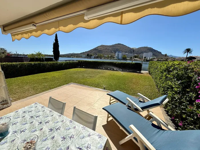 Villa Dulce — Alcúdia — foto 1