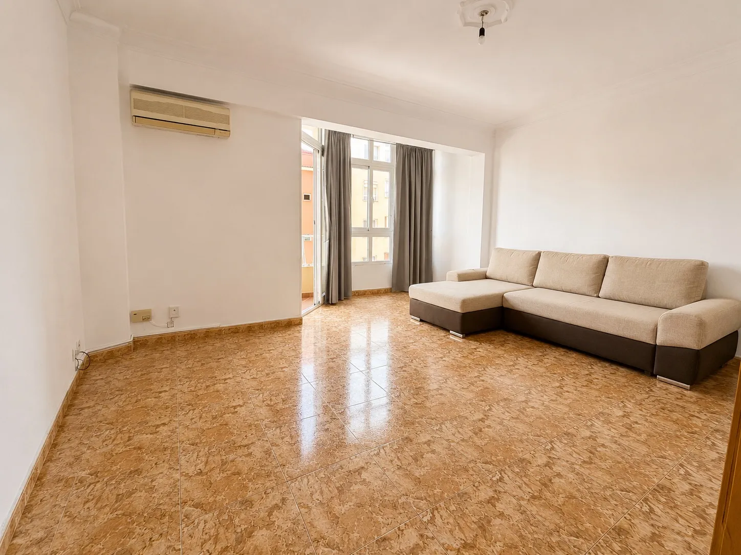 Piso · Palma