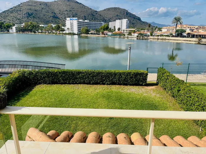 Villa Dulce — Alcúdia — foto 16
