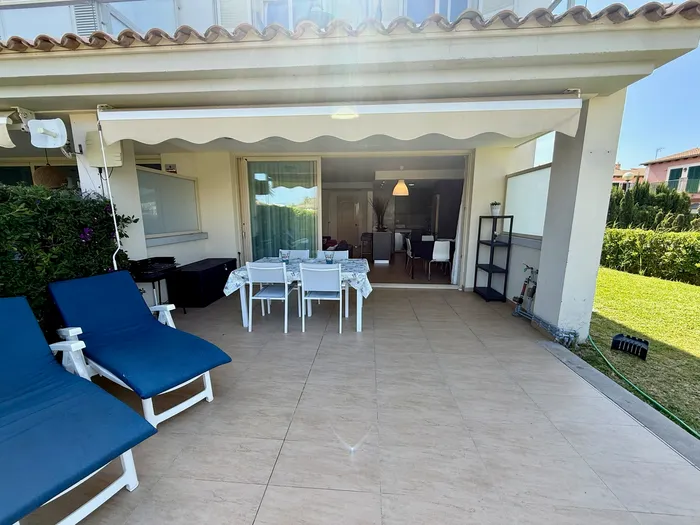 Villa Dulce — Alcúdia — foto 17