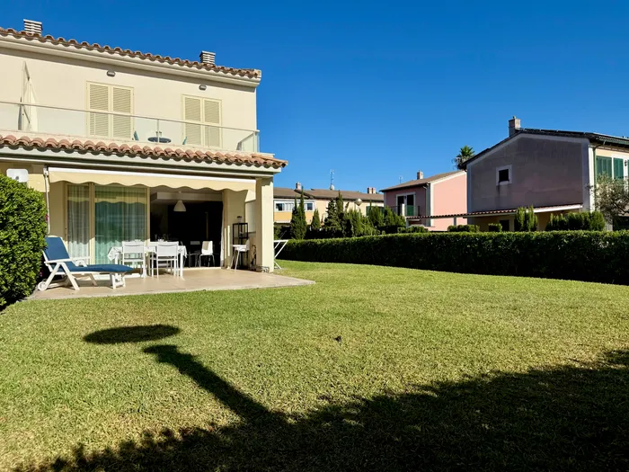 Villa Dulce — Alcúdia — foto 18