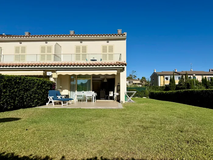 Villa Dulce — Alcúdia — foto 19