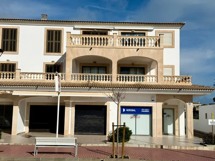Apartment in Colònia de Sant Jordi — photo 11