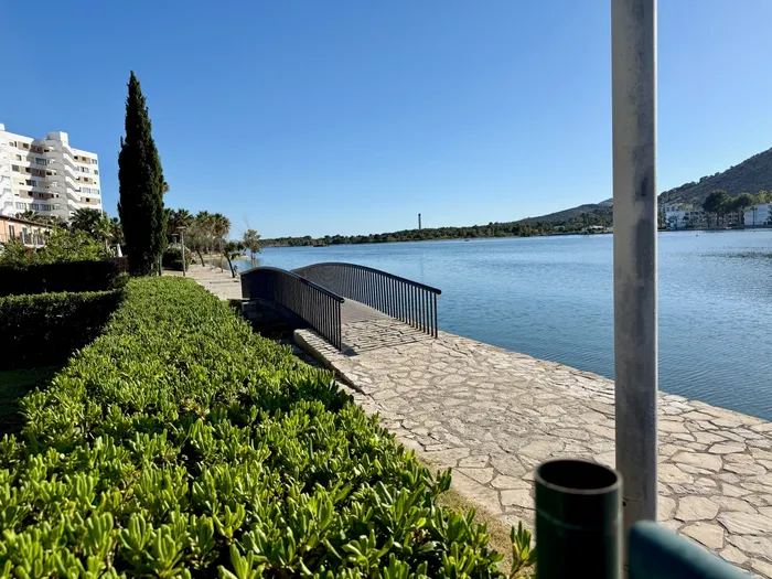 Villa Dulce — Alcúdia — foto 20